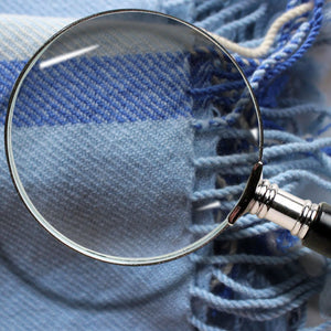 7 Tests For Real Pashmina