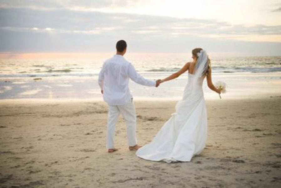 Pashmina for Weddings: How to Be in Style on Your Special Day