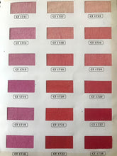 Pashmina Shawl Custom Colours