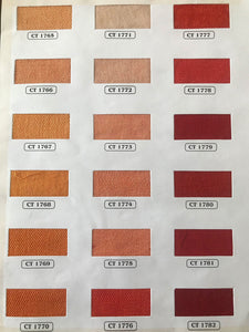 Pashmina Shawl Custom Colours