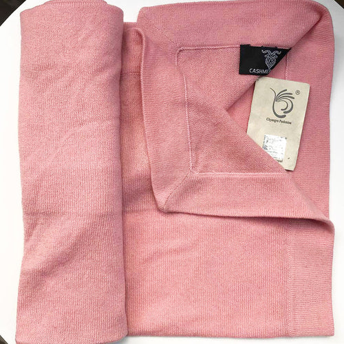 baby cashmere blanket